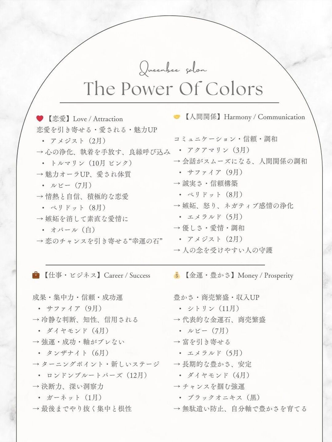 アンクレット×ブレスレットで