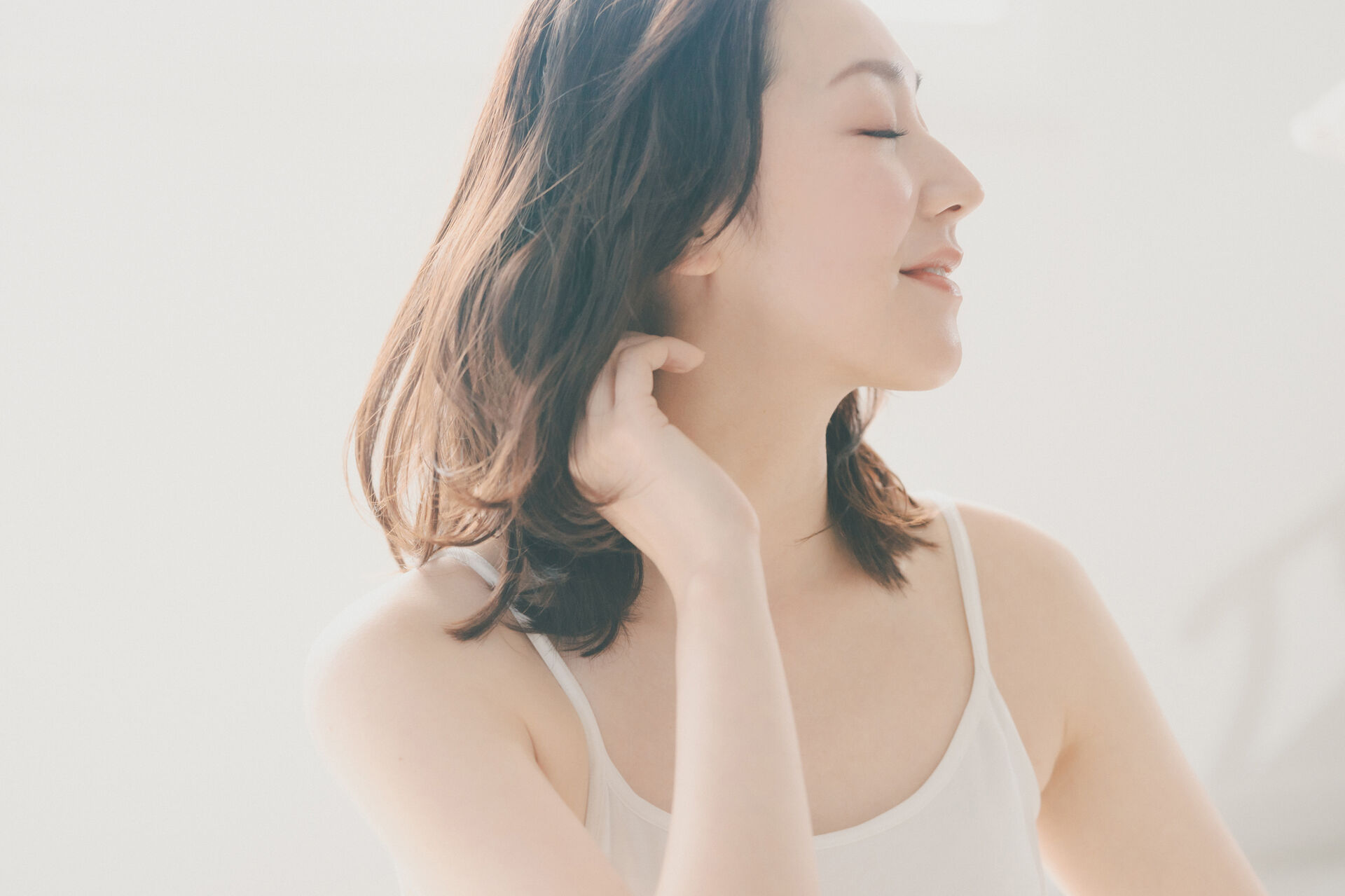 外さないお守りアクセサリー